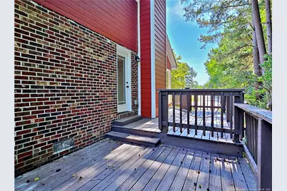 4122 Mill Bridge Road, Hope Mills, NC 28348 - Photo 38