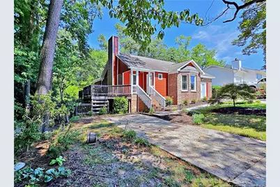 4122 Mill Bridge Road, Hope Mills, NC 28348 - Photo 2