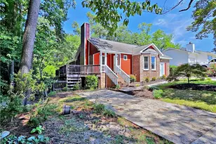 4122 Mill Bridge Rd, Hope Mills, NC 28348 - Photo 2