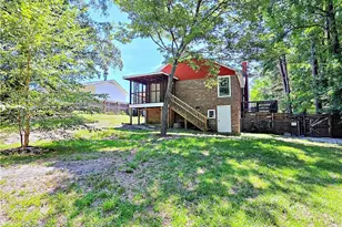 4122 Mill Bridge Rd, Hope Mills, NC 28348 - Photo 50
