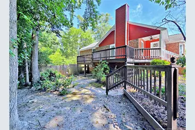4122 Mill Bridge Road, Hope Mills, NC 28348 - Photo 36