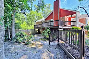 4122 Mill Bridge Rd, Hope Mills, NC 28348 - Photo 36