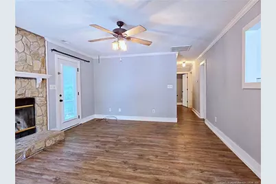 4122 Mill Bridge Road, Hope Mills, NC 28348 - Photo 6