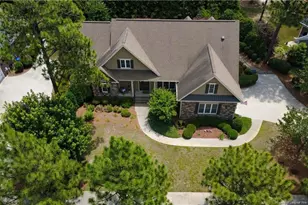 175 Wiregrass Ln, Southern Pines, NC 28387 - Photo 22