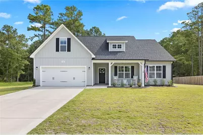 138 Cafe Prince Court, Raeford, NC 28376 - Photo 1