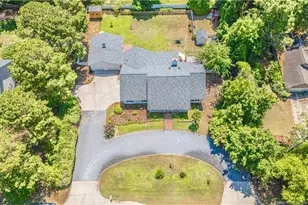 114 Bellhaven Dr, Carthage, NC 28327 - Photo 2