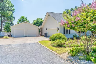 114 Bellhaven Drive, Carthage, NC 28327 - Photo 36