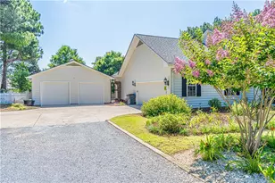 114 Bellhaven Dr, Carthage, NC 28327 - Photo 36
