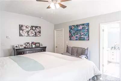 114 Bellhaven Drive, Carthage, NC 28327 - Photo 28