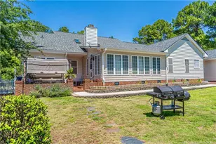 114 Bellhaven Dr, Carthage, NC 28327 - Photo 42