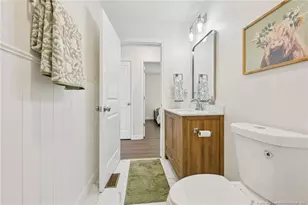 160 Tray St, Southern Pines, NC 28387 - Photo 20