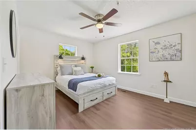 160 Tray Street, Southern Pines, NC 28387 - Photo 22