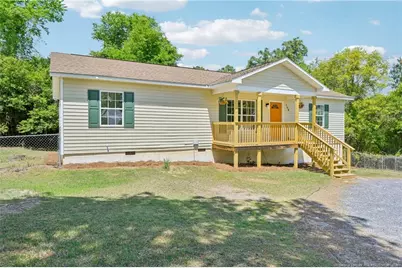 160 Tray Street, Southern Pines, NC 28387 - Photo 32