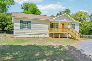 160 Tray St, Southern Pines, NC 28387 - Photo 32