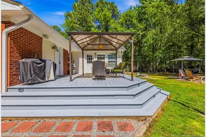 2510 Gainey Road, Fayetteville, NC 28306 - Photo 4