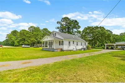 96 Surry Drive, Lumberton, NC 28358 - Photo 4