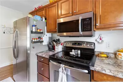 96 Surry Drive, Lumberton, NC 28358 - Photo 14