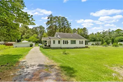 96 Surry Drive, Lumberton, NC 28358 - Photo 28