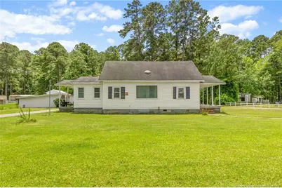 96 Surry Drive, Lumberton, NC 28358 - Photo 32
