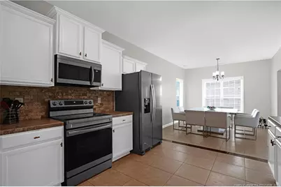 1500 Seabiscuit Drive, Parkton, NC 28371 - Photo 14