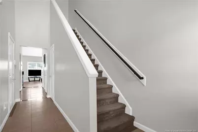 1500 Seabiscuit Drive, Parkton, NC 28371 - Photo 4
