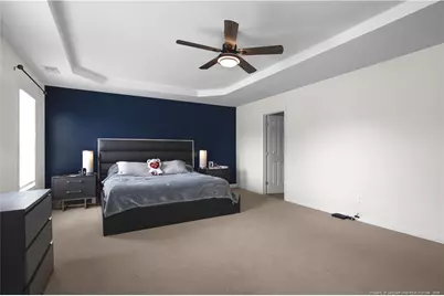 1500 Seabiscuit Drive, Parkton, NC 28371 - Photo 18