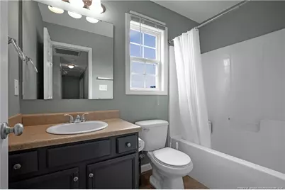 1500 Seabiscuit Drive, Parkton, NC 28371 - Photo 16