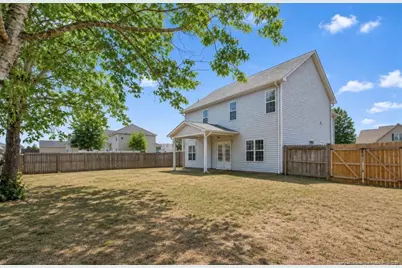 1500 Seabiscuit Drive, Parkton, NC 28371 - Photo 16