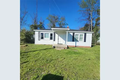 3234 Chandler Street, Fayetteville, NC 28303 - Photo 1