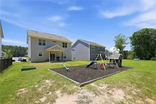 318 Dunston Rd, Carthage, NC 28327 - Photo 22