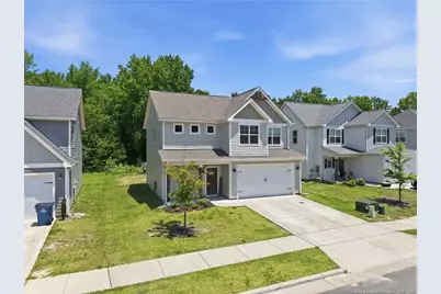 318 Dunston Road, Carthage, NC 28327 - Photo 6