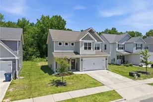 318 Dunston Rd, Carthage, NC 28327 - Photo 6