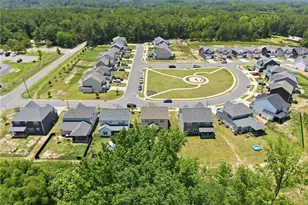 318 Dunston Rd, Carthage, NC 28327 - Photo 20