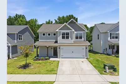 318 Dunston Road, Carthage, NC 28327 - Photo 4