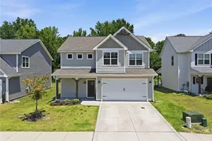 318 Dunston Rd, Carthage, NC 28327 - Photo 4