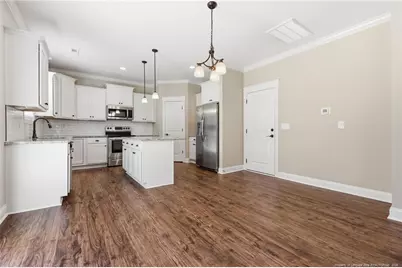 318 Dunston Road, Carthage, NC 28327 - Photo 20