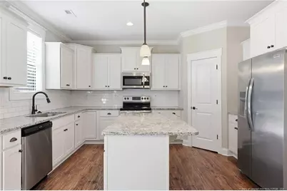 318 Dunston Road, Carthage, NC 28327 - Photo 22