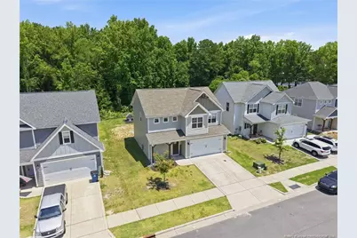 318 Dunston Road, Carthage, NC 28327 - Photo 8