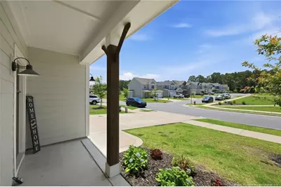 318 Dunston Road, Carthage, NC 28327 - Photo 10