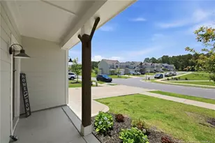 318 Dunston Rd, Carthage, NC 28327 - Photo 10