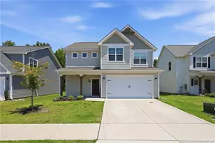 318 Dunston Rd, Carthage, NC 28327 - Photo 1