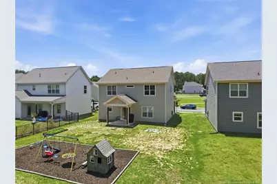 318 Dunston Road, Carthage, NC 28327 - Photo 18