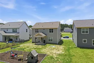 318 Dunston Rd, Carthage, NC 28327 - Photo 18