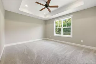318 Dunston Rd, Carthage, NC 28327 - Photo 38