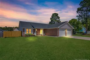 6708 Battle Rd, Fayetteville, NC 28314 - Photo 1