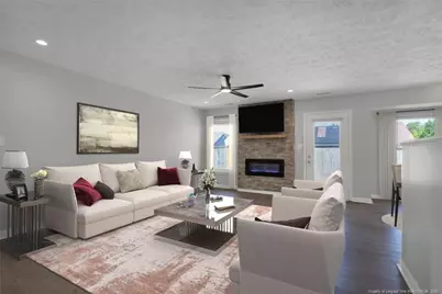 6708 Battle Road, Fayetteville, NC 28314 - Photo 2