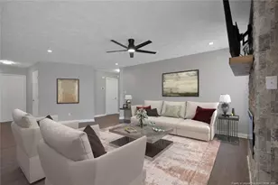 6708 Battle Rd, Fayetteville, NC 28314 - Photo 4