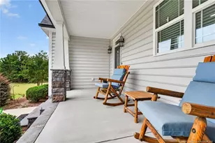 1091 Nursery Rd, Lillington, NC 27546 - Photo 12