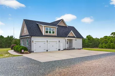 1091 Nursery Road, Lillington, NC 27546 - Photo 44