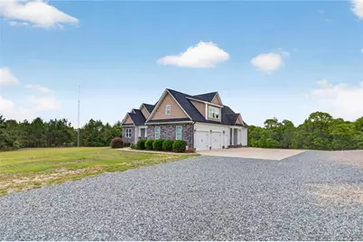 1091 Nursery Road, Lillington, NC 27546 - Photo 4